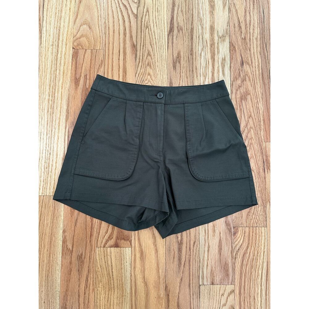 lululemon athletica Green Women Shorts
